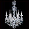 Mid. Chandeliers-Candle - 324252 - Light Center (The)