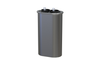 Film Capacitors - 2002-SNU202K254R-F - New Yorker Electronics Co., Inc.