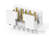 PCB Headers & Receptacles - 2508780-5 - TE Connectivity