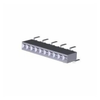 Headers, Receptacles, Female Sockets - 17-5-147726-9-ND - DigiKey