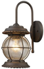 08172-BB Exterior -Wall Mount - 652728 - Capital Lighting, Inc.