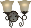 5363-02-32 Bathroom Fixtures-Two Lights - 413178 - Capital Lighting, Inc.