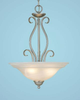 Pendants-Bowl Style - 708302 - Capital Lighting, Inc.