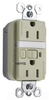 GFCI Duplex Receptacle - PT1595-NTLTRNAI - Selecta Products