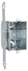 Switch Box - Steel - 604 - Hubbell Electrical Products