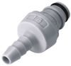 NS1 Series Couplings - 65373 - U.S. Plastic Corporation