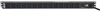 1.8kW Single-Phase 120V Basic PDU, 14 NEMA 5-15R Outlets, NEMA 5-15P Input, 15 ft. Cord, 0U Vertical -- PDU1415 - Image
