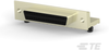D-Shaped Connectors - 5787170-4 - TE Connectivity