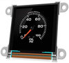 Display Modules - LCD, OLED, Graphic - 1613-1110-ND - DigiKey