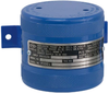 Pneumatic-to-Current P/I Transducer -- P200 - Image