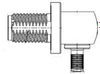 RF Connectors / Coaxial Connectors - 132245-10 - VAST STOCK CO., LIMITED