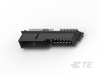 PCB Headers & Receptacles - 967578-1 - TE Connectivity