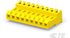 Standard Rectangular Connectors - 3-641228-9 - TE Connectivity