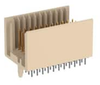 Backplane Connectors - Hard Metric, Standard - 043138 - Lingto Electronic Limited