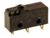 Snap Action, Limit Switches - LCGHF5A10HC-ND - DigiKey