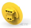 Rectangular Wire & Cable Connectors & Housings - 2359624-2 - TE Connectivity