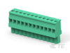 PCB Terminal Blocks - 1-284040-2 - TE Connectivity