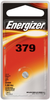 Battery Ag2O, 1.55V, Coin Cell; Battery Voltage Energizer - 90F3352 - Newark, An Avnet Company