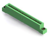 Card Edge Conn, Single, 29Pos, Th; Card Edge Connector Type Edac - 65AJ5672 - Newark, An Avnet Company