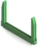 Card Edge Conn, Dual Side, 76Pos, Th; Card Edge Connector Type Edac - 69AJ7551 - Newark, An Avnet Company