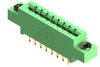 Card Edge Connector Rohs Compliant Edac - 61AJ0109 - Newark, An Avnet Company
