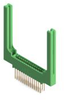 Card Conn, Dual Side, 28Pos, Wire Wrap; Card Edge Connector Type Edac - 76AJ1878 - Newark, An Avnet Company