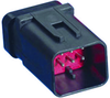 Rectangular Power Housing, Socket, Cable; Product Range Te Connectivity - 29AC1401 - Newark, An Avnet Company