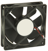 Axial Fan, Ball, 120Cfm, 51Db, 24Vdc; Supply Voltage Vdc Orion Fans - 89AH2507 - Newark, An Avnet Company