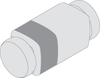 Schottky Rectifier, 200Ma, 30V, Sod-80; Repetitive Peak Reverse Voltage Vishay - 34C2790 - Newark, An Avnet Company