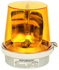 Beacon Light Rotating, 350Ma, Blue; Module Lens Colour Edwards Signaling Products - 41B8680 - Newark, An Avnet Company