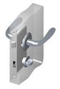 Swing Action Latches - MA-07-250-02-140 - bisco industries