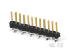 PCB Headers & Receptacles - 1-1241150-2 - TE Connectivity