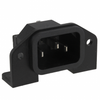 Power Entry Connectors - Inlets, Outlets, Modules - PX0580/PC/12132 - 847636-PX0580/PC/12132 - Win Source Electronics