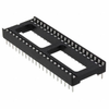 Sockets for ICs, Transistors - DILB40P-223TLF - 772706-DILB40P-223TLF - Win Source Electronics