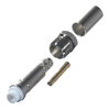 RF Coaxial Cable Mount Connector - RFE-6050-C - Richardson RFPD