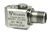 787-500 Broadband accelerometer - 787-500 - Wilcoxon Sensing Technologies