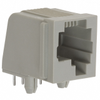 Modular/Ethernet Connector (RJ45, RJ11) Jacks - A32488-ND - DigiKey