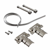 Rectangular Connector Accessories - 952-3652-ND - DigiKey