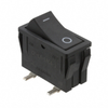 Rocker Switches - 563-1311-ND - DigiKey