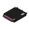 FX ECX CASS OM4 12P MPO12(F) SC_SX TYPE-A EV_ADP -- FC4X12SCMF - Image