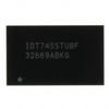 Integrated Circuits (ICs) - Logic - Specialty Logic - 74SSTUBF32869ABKG - Shenzhen Shengyu Electronics Technology Limited
