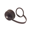Modular/Ethernet Connector Accessories - 5073-CAP-WPRJ-ND - DigiKey