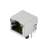 Modular/Ethernet Connector (RJ45, RJ11) Jacks - 281-2562950000CT-ND - DigiKey