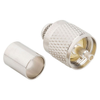 Coaxial Connector (RF) Assemblies - 083-8SP-1004-ND - DigiKey