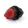 Carling Technologies BDB14-RA Battery Disconnect Switch, 300A, 24VDC -- 44051 - Image