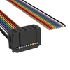 Rectangular Cable Assemblies - A1AXB-1036M-ND - DigiKey