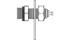 RF Interconnects - 1466301-1 - Powell Electronics, Inc.