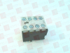 Auxiliary Contact - 128252328 - Radwell International