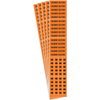 Labels, Stickers, Decals - Preprinted - 2267-7345-3C-PK-ND - DigiKey