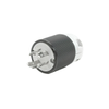 Plugs and Receptacles -- 1301450053-ND